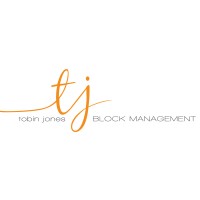 Tobin Jones Block Management Ltd logo - Similar company to Roxburgh Block Management