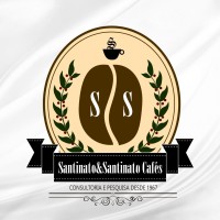 Santinato & Santinato Cafés logo - Similar company to Greenup Solutions