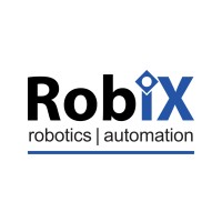 Robix Automation PL logo - Similar company to Robix