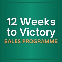 12 Weeks to Victory logo - Similar company to Outside The Bubble