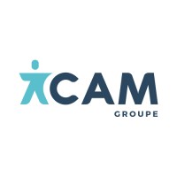 GROUPE CAM (CAM BTP - CAM COURTAGE) logo - Similar company to Groupe Roederer