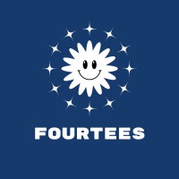 Fourtees logo - Similar company to Meet Map