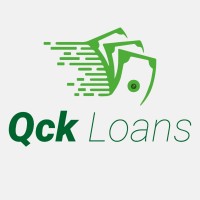 Qckloans logo - Similar company to Futuriq Languages