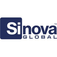 Sinova Global logo - Similar company to Volt Carbon Technologies Inc.