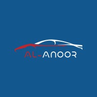 Al Anoor Auto Garage logo - Similar company to Mechatechspace Ltd