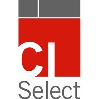 CI Select logo - Similar company to Poe (Professional Office Environments) | St. Louis