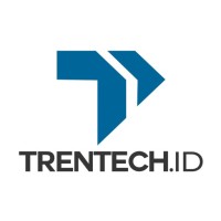 Trentech.id logo - Similar company to Techno Executor Jaya
