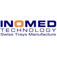 Inomed Technology logo - Similar company to Cf Distribution Sa