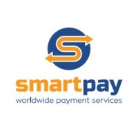 Smart Pay logo - Similar company to Besteron