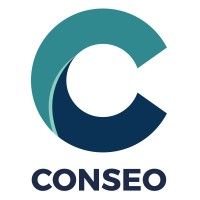 Conseo logo - Similar company to Conseo.