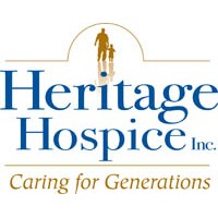Heritage Hospice, Inc. logo - Similar company to Access Therapies, Inc.
