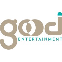 Good Entertainment logo - Similar company to Ac Element Symphony Park Hotel