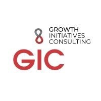 Growth Initiatives Consulting logo - Similar company to Digital Value Ag