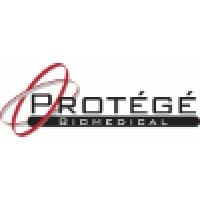 Protégé Biomedical logo - Similar company to Phygen