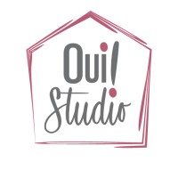 Oui!Studio logo - Similar company to Lin-Art Design Studio/ «Дизайн Студия Лин-Арт»