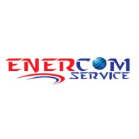 ENERCOM SERVICE logo - Similar company to Realcom International