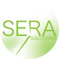 Sera Solution logo - Similar company to Ax Soccer
