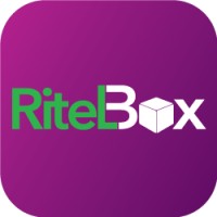 RitelBox logo - Similar company to Macker Indonesia