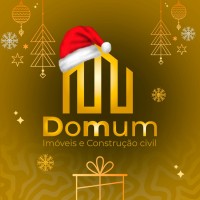 Domum imóveis & construção logo - Similar company to Fixind