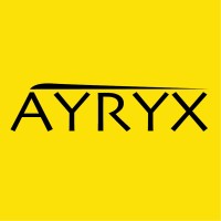 Ayryx logo - Similar company to Sagaswipe