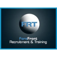 Forefront Recruitment Group logo - Similar company to Forefront Care Solutions Ltd