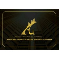 Advance Home Makers Pvt Ltd logo - Similar company to Electrosoft Automation Pvt. Ltd.