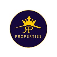 Royal Properties Official logo - Similar company to Aft Servicios Usa