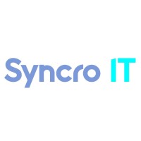 Syncro IT logo - Similar company to Codlab Ai