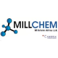 Millchem Africa Ltd logo - Similar company to Millchem Pty Ltd
