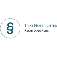 Arbeitsrechtsvilla Trixi Hoferichter logo - Similar company to Steilaufwaerts / Design- Und Digitalagentur