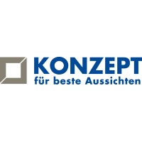 Konzept Metallbau - Gebr.Konzept GmbH & Co.KG logo - Similar company to Decision Partners