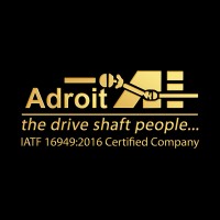Adroit Industries India Limited logo - Similar company to Design Company