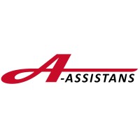 A-ASSISTANS LEIMIR AB logo - Similar company to Dot Shot;’S The World’S First And Only Water-Soluble Curcumin Shots On The Market!