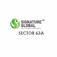 Signature Global logo - Similar company to Poddar Housing And Development Ltd