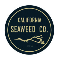 California Seaweed Co. logo - Similar company to Aquaculture Advisory