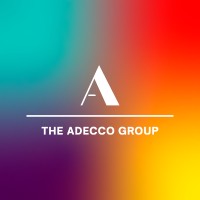 The Adecco Group logo - Similar company to Precision Microdrives Ltd