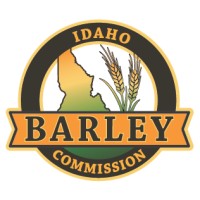 Idaho Barley Commission logo - Similar company to Saskbarley