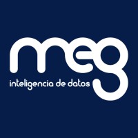 MEG Inteligencia de Datos logo - Similar company to Dbpm Consulting
