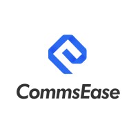 commsease logo - Similar company to Beijing Western Cloud Data Technology Industry Co., Ltd. (Nwcd)