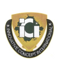 Innovative Concept International logo - Similar company to Northhill Studios