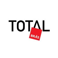 Shopping Total Brás logo - Similar company to Textil Abril