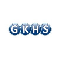 GK Hospitality Services | GKHS | Leading Hospitality Consultant in India logo - Similar company to Grubnet - Hybrid Cloud Kitchen & F&B Consulting Company