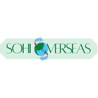 Sohi Overseas logo - Similar company to Srapcl