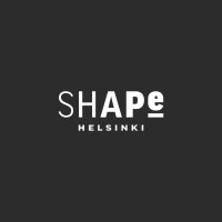 Shape Helsinki logo - Similar company to Sag Flowmedik Oy