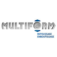 MULTIFORM SAS logo - Similar company to Dataouest