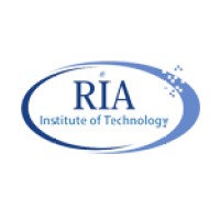 Ria Institute Bangalore logo - Similar company to Aptsource Software Pvt Ltd
