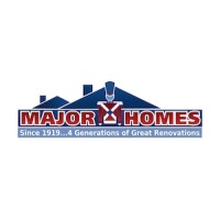 Major Homes Corporation logo - Similar company to Marcor Construction