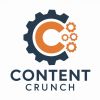 Content Crunch logo - Similar company to Content Point.Digital