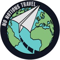 No Notions Travel
