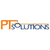 P&T Solutions logo - Similar company to Maruka Technologies (Pvt) Ltd